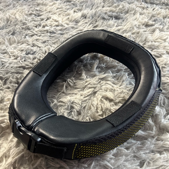 EVS R2 Race Collar Adult Brace Motocross Dirt Bike Racing ATV Motocross Karting - Picture 4 of 6